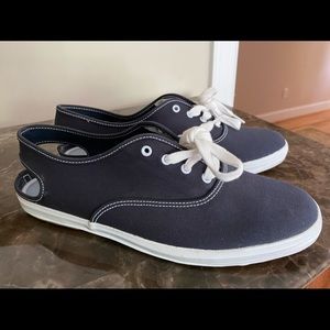 Keds Mule with Backstrap